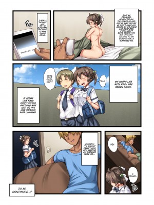 [Imazon] My Little Brother Is Dating My Ex_29