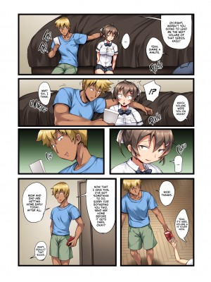 [Imazon] My Little Brother Is Dating My Ex_07