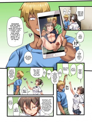 [Imazon] My Little Brother Is Dating My Ex_09