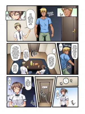 [Imazon] My Little Brother Is Dating My Ex_04