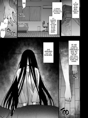 [Abe Inori] Inseminators for Hire：The Wanking Dead_01