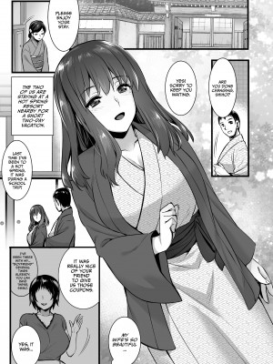 [Abe Inori] Inseminators for Hire 2：After_01