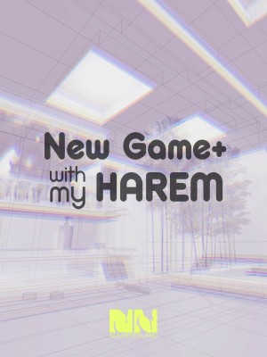 [Navier Haruka 2T] New Game+ With my Harem_42