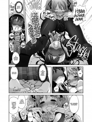 [SASAYUKi] M⛤M Erotic_13