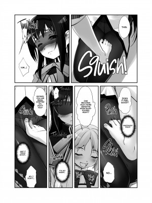 [SASAYUKi] M⛤M Erotic_03