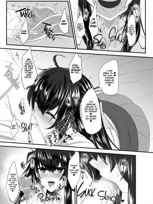 [Sorono] Prostitution：School Girl Tsubaki_07