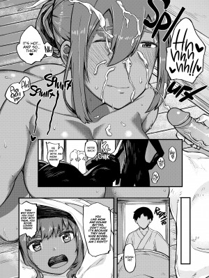 [Highlow] Triple Chocolate Fantasy - Summer Vacation Chapter_18