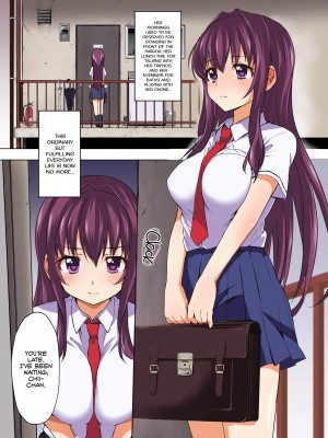 [Mutya] Chii-Chan Development Diary_030