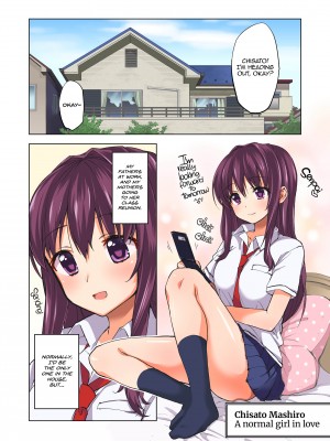 [Mutya] Chii-Chan Development Diary_005