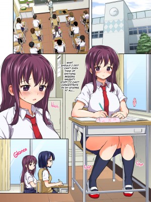 [Mutya] Chii-Chan Development Diary_078