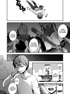 [Shindou] Mating with Oni Sisters_04