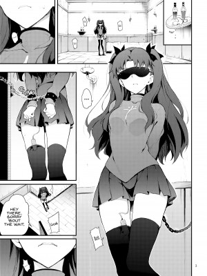 [Kyockcho] The Breaking of the Tohsaka Sisters_01