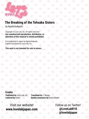 [Kyockcho] The Breaking of the Tohsaka Sisters_26