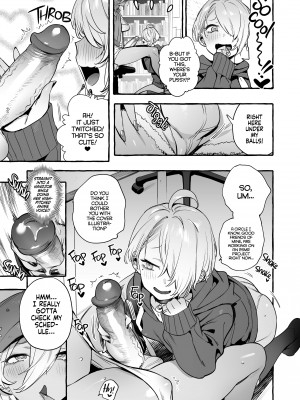 [Itami] Otaku Gyaru VS Us_17