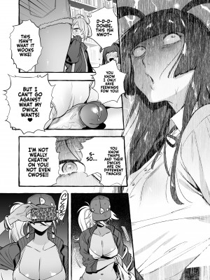 [Itami] Otaku Gyaru VS Us_13