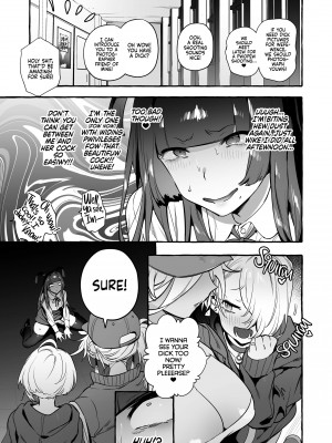 [Itami] Otaku Gyaru VS Us_15