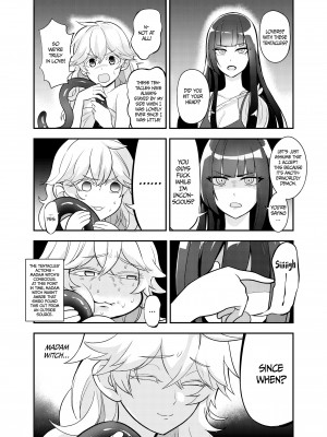 [Tendou Itsuki] Albino's Diary 2_16