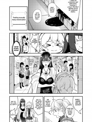 [Tendou Itsuki] Albino's Diary 2_13