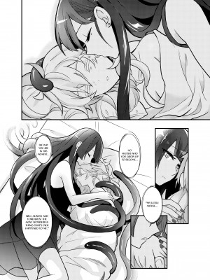 [Tendou Itsuki] Albino's Diary 2_24