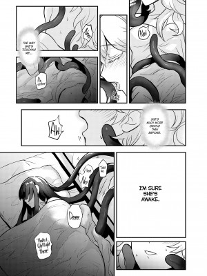 [Tendou Itsuki] Albino's Diary 2_20