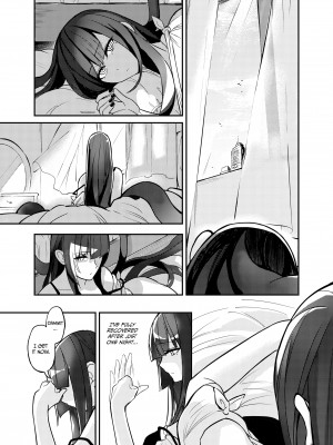 [Tendou Itsuki] Albino's Diary 2_22