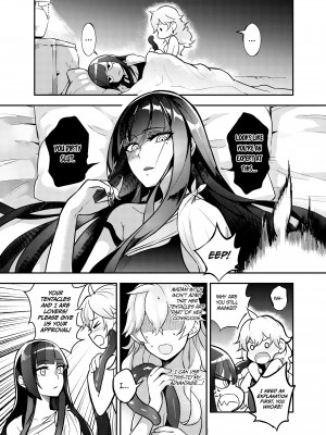 [Tendou Itsuki] Albino's Diary 2_15