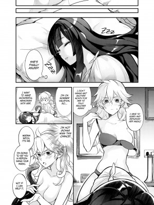 [Tendou Itsuki] Albino's Diary 2_14