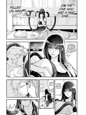 [Tendou Itsuki] Albino's Diary 2_23
