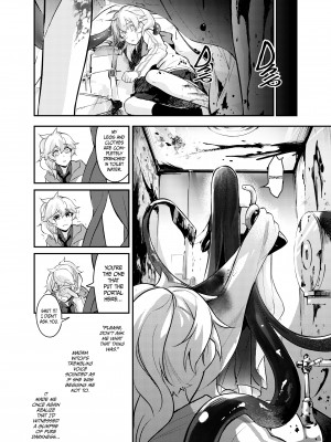 [Tendou Itsuki] Albino's Diary 2_12