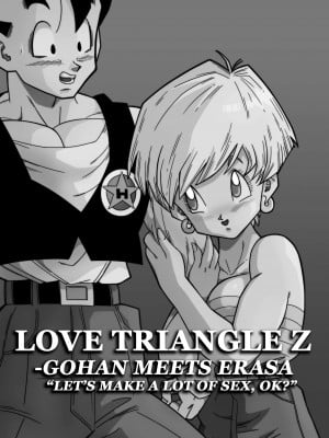[Yamamoto] LOVE TRIANGLE Z - Part 1_01