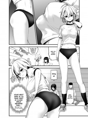 [Kuroba Dam] I Sexually Trained a Delinquent Girl_08