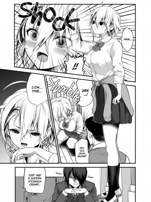 [Kuroba Dam] I Sexually Trained a Delinquent Girl_03