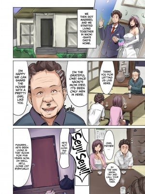 [Neginegio] Horny Wife; Infertile Husband_13