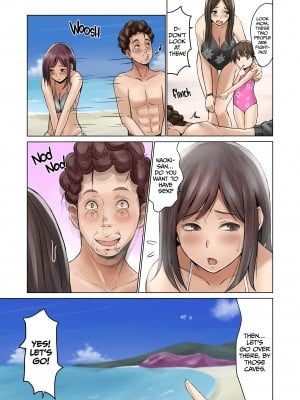 [Neginegio] Horny Wife; Infertile Husband_06