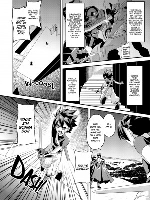 [Otoo] Evil at Heart 1 & 2_20