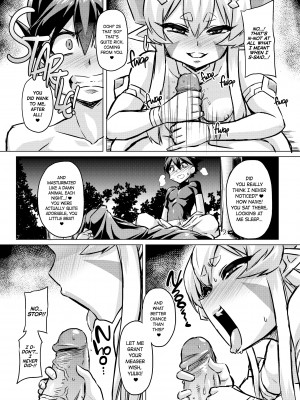 [Otoo] Evil at Heart 1 & 2_31