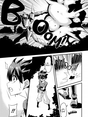 [Otoo] Evil at Heart 1 & 2_02