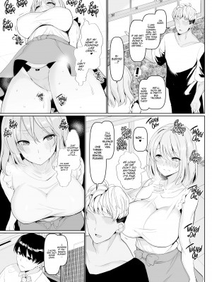 [Chin] Isn't My Wife Just the Cutest？_11