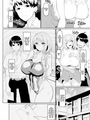 [Chin] Isn't My Wife Just the Cutest？_02