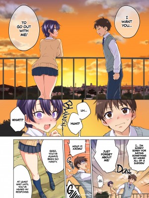[Mutya] Mako-chan’s Development Diary 1_02