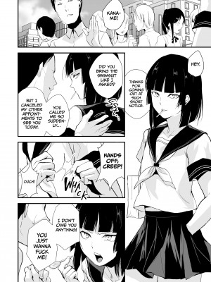 [Locon] Kaname 3_30