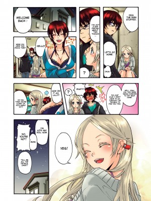 [Saori Sato] Pet Robot Lilly - Volume 1_028
