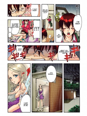 [Saori Sato] Pet Robot Lilly - Volume 1_019