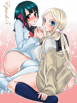 [Saori Sato] Pet Robot Lilly - Volume 1_101
