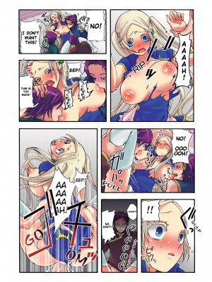 [Saori Sato] Pet Robot Lilly - Volume 1_092