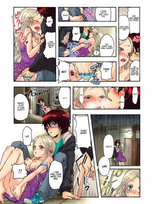 [Saori Sato] Pet Robot Lilly - Volume 1_024