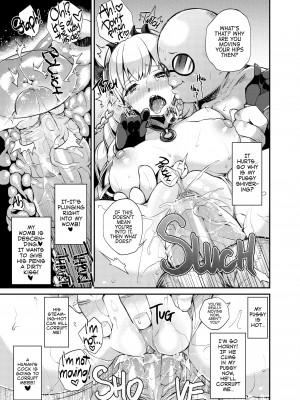 [Shindou] Goddess Drop_13