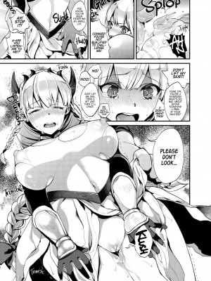 [Shindou] Goddess Drop_05