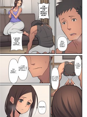[Sueyuu] How I Went From Mom to Slut_13