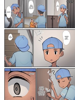 [Sueyuu] How I Went From Mom to Slut_44